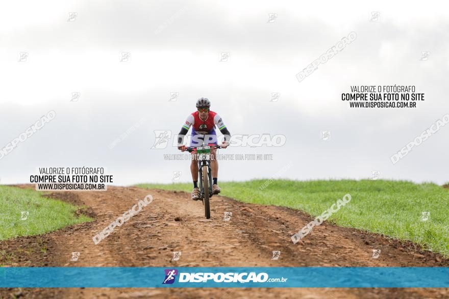 Circuito Regional de MTB - 2ª Etapa - Marumbi