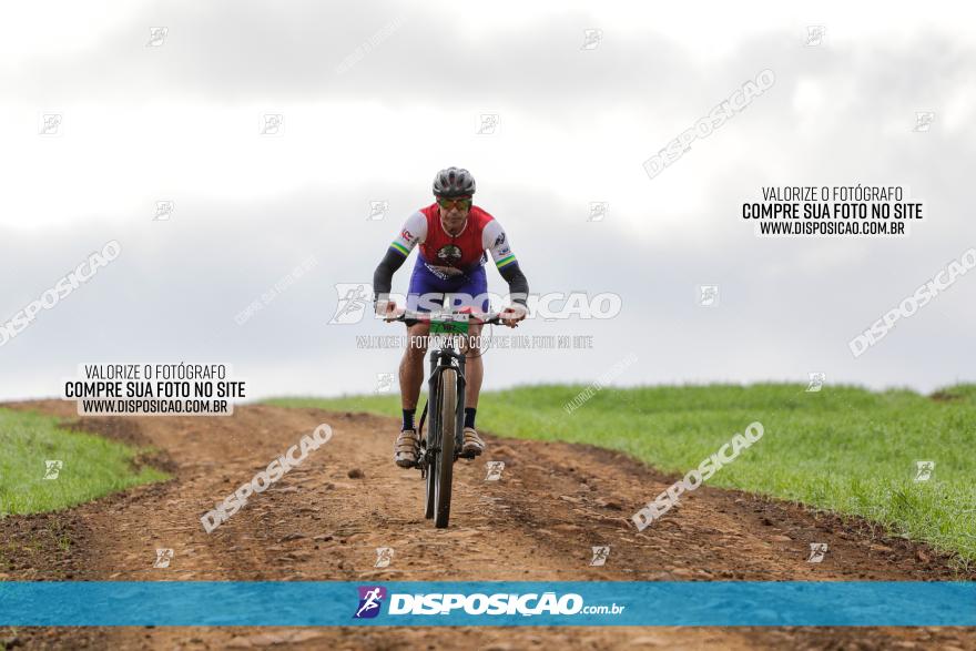 Circuito Regional de MTB - 2ª Etapa - Marumbi