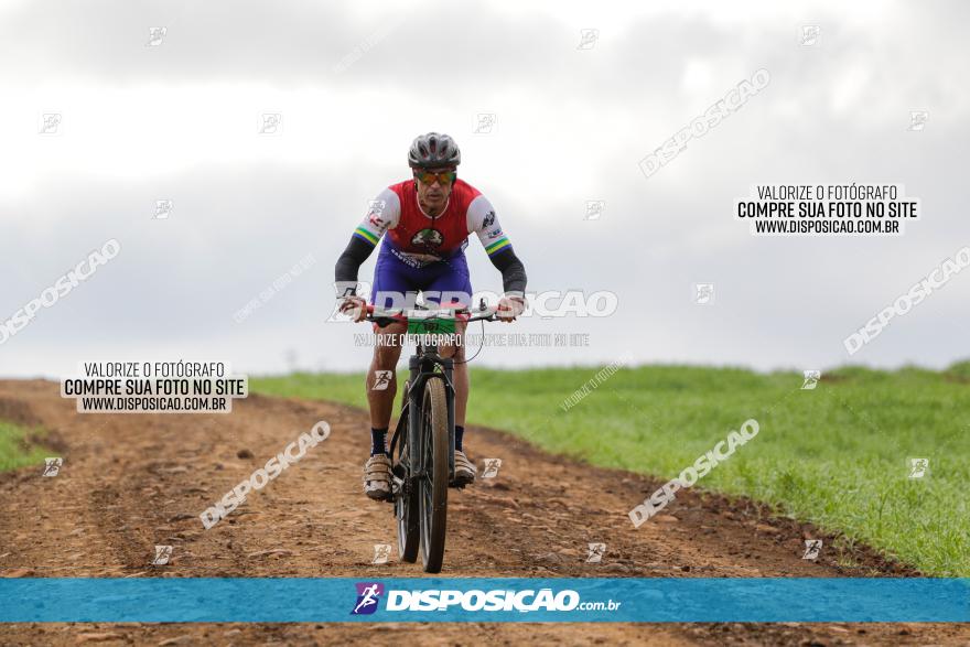 Circuito Regional de MTB - 2ª Etapa - Marumbi