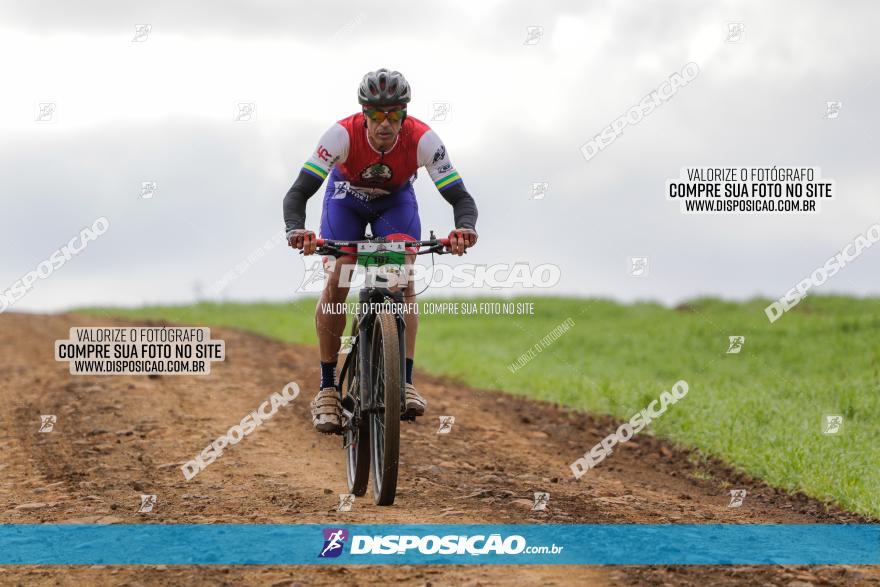 Circuito Regional de MTB - 2ª Etapa - Marumbi