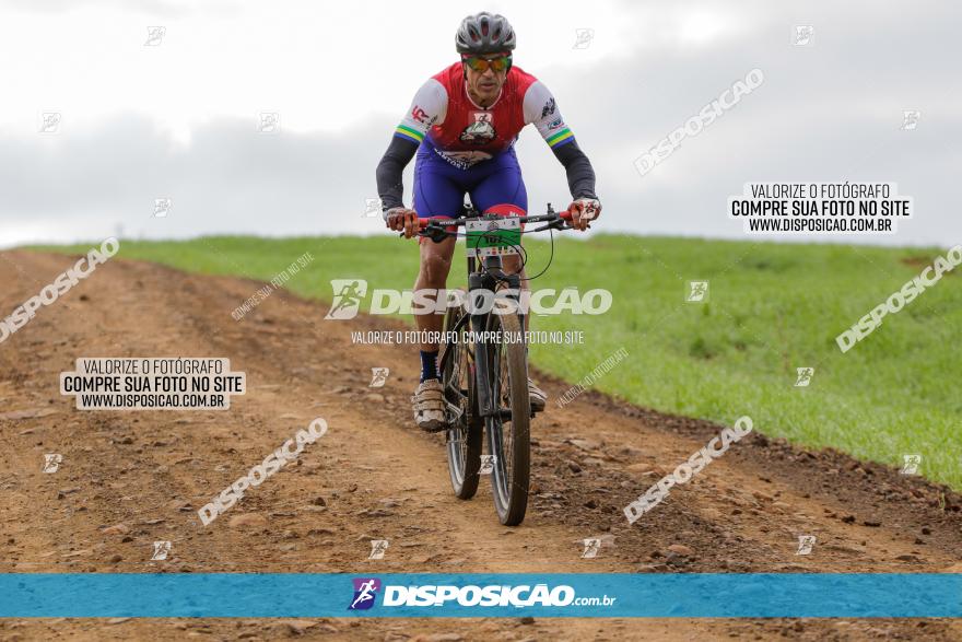 Circuito Regional de MTB - 2ª Etapa - Marumbi