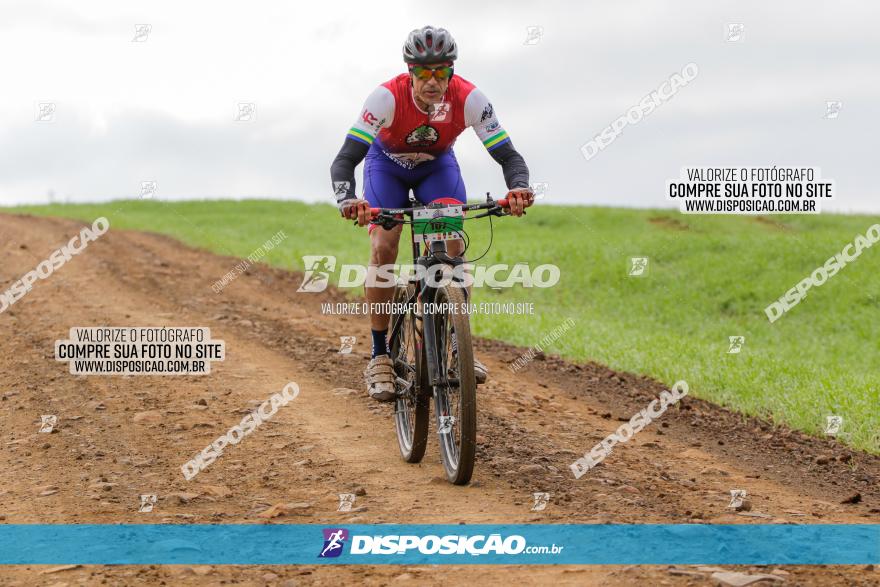 Circuito Regional de MTB - 2ª Etapa - Marumbi