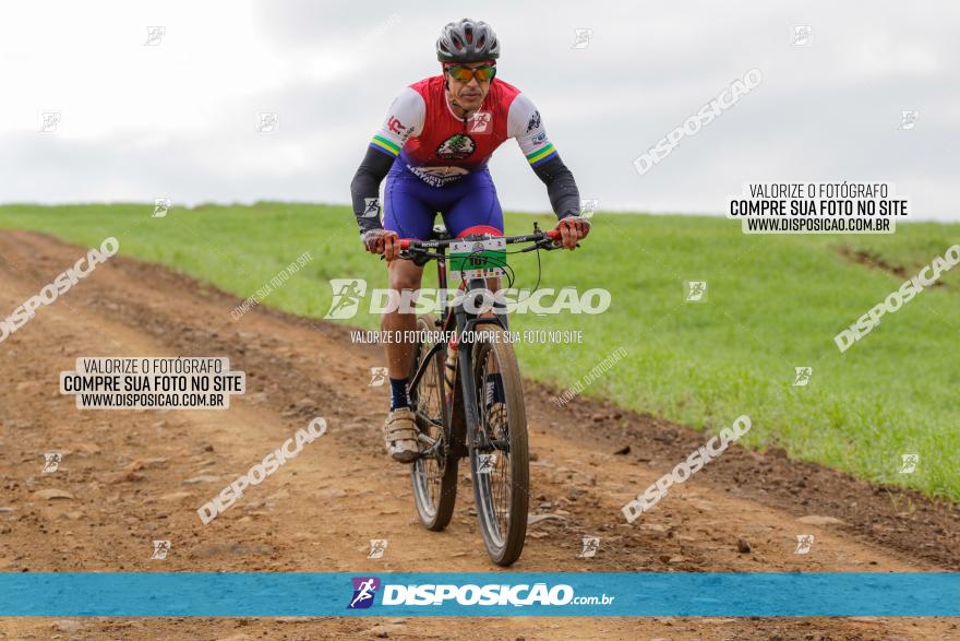 Circuito Regional de MTB - 2ª Etapa - Marumbi