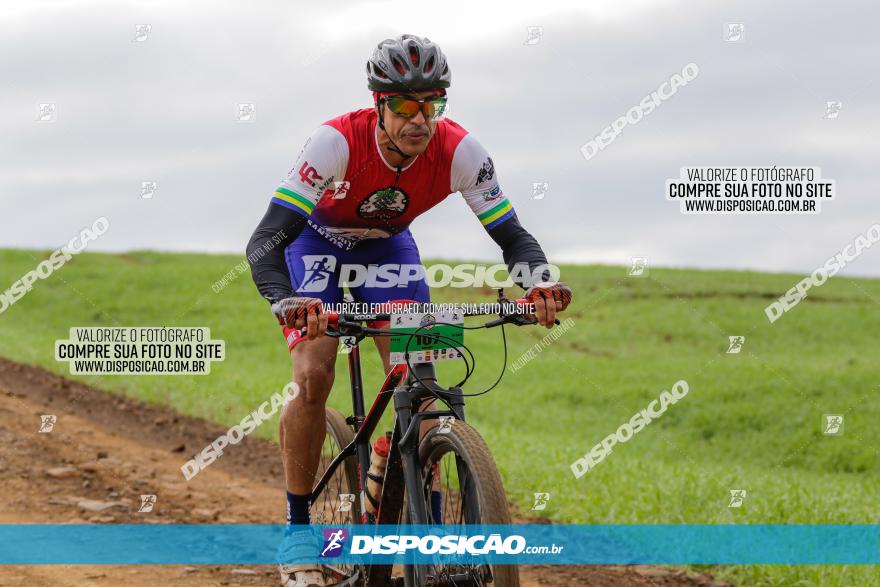 Circuito Regional de MTB - 2ª Etapa - Marumbi