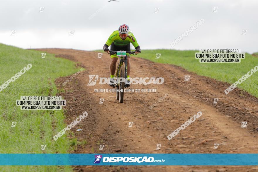 Circuito Regional de MTB - 2ª Etapa - Marumbi