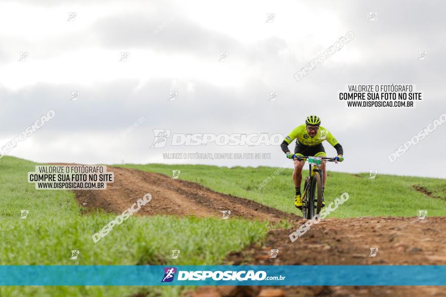 Circuito Regional de MTB - 2ª Etapa - Marumbi