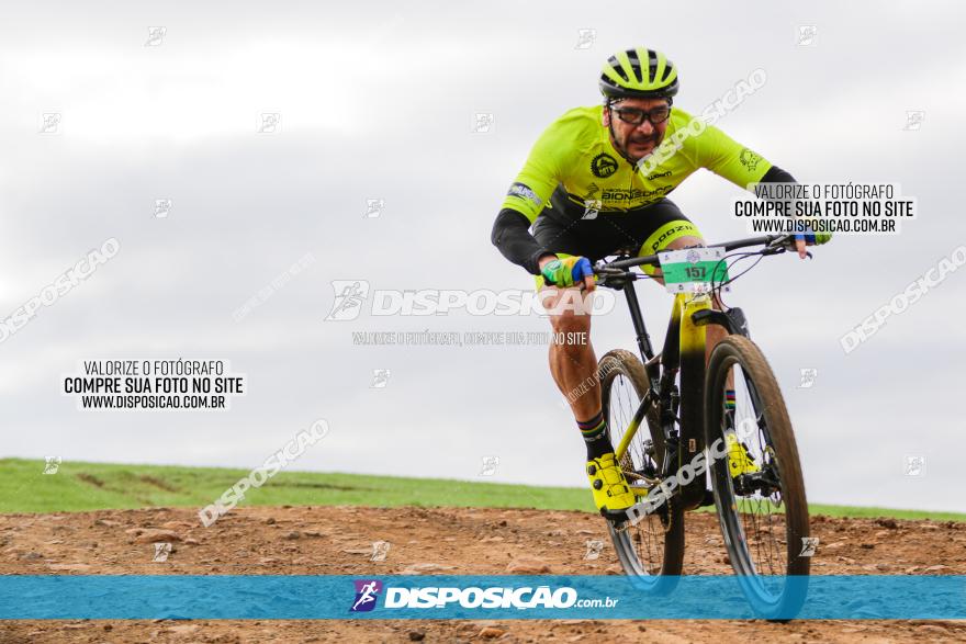 Circuito Regional de MTB - 2ª Etapa - Marumbi