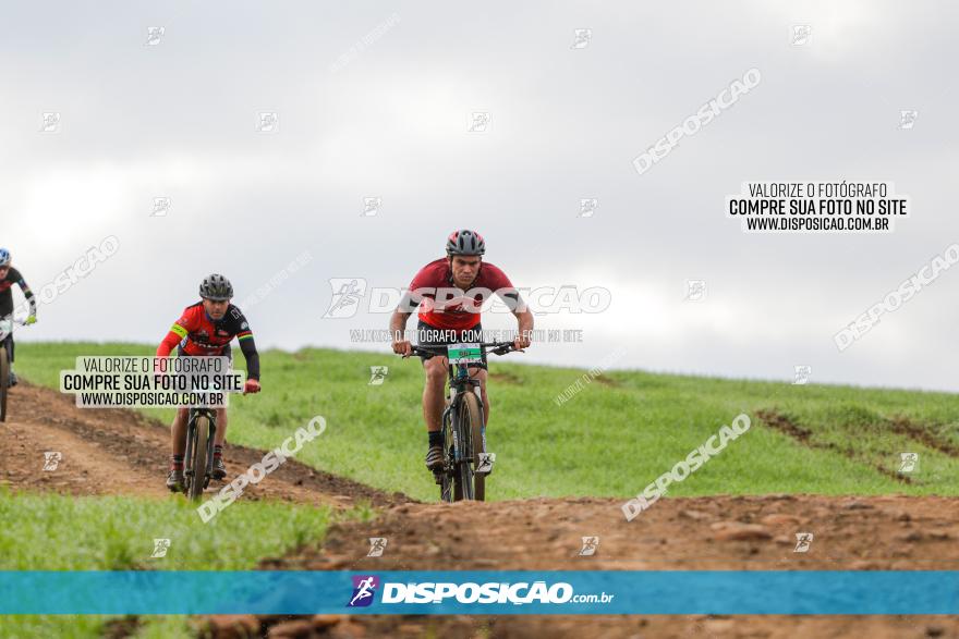 Circuito Regional de MTB - 2ª Etapa - Marumbi