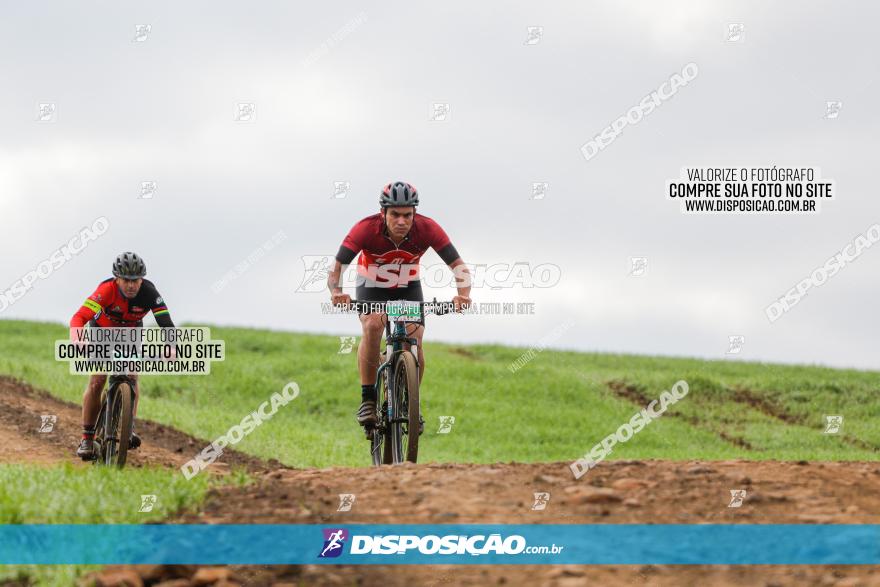 Circuito Regional de MTB - 2ª Etapa - Marumbi