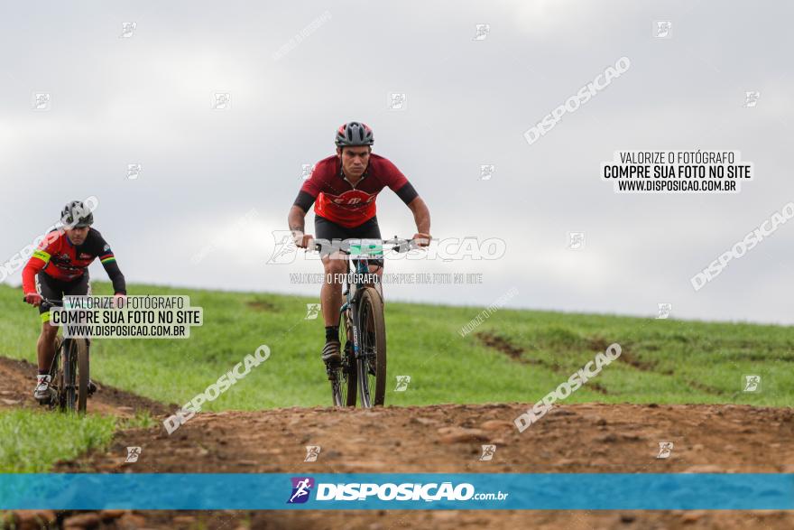 Circuito Regional de MTB - 2ª Etapa - Marumbi