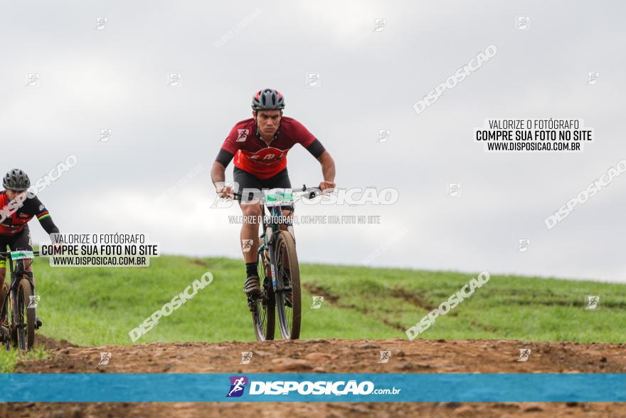 Circuito Regional de MTB - 2ª Etapa - Marumbi