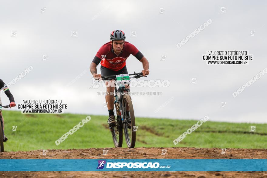 Circuito Regional de MTB - 2ª Etapa - Marumbi