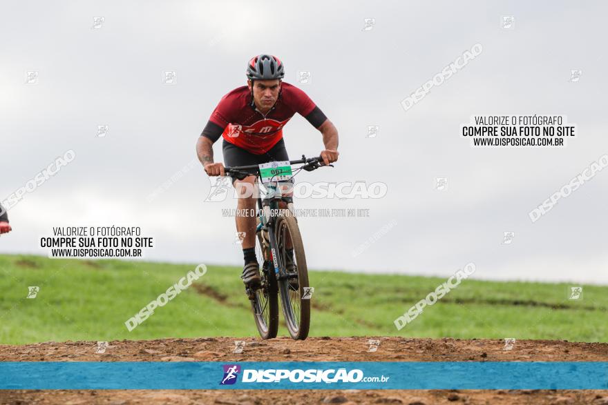 Circuito Regional de MTB - 2ª Etapa - Marumbi