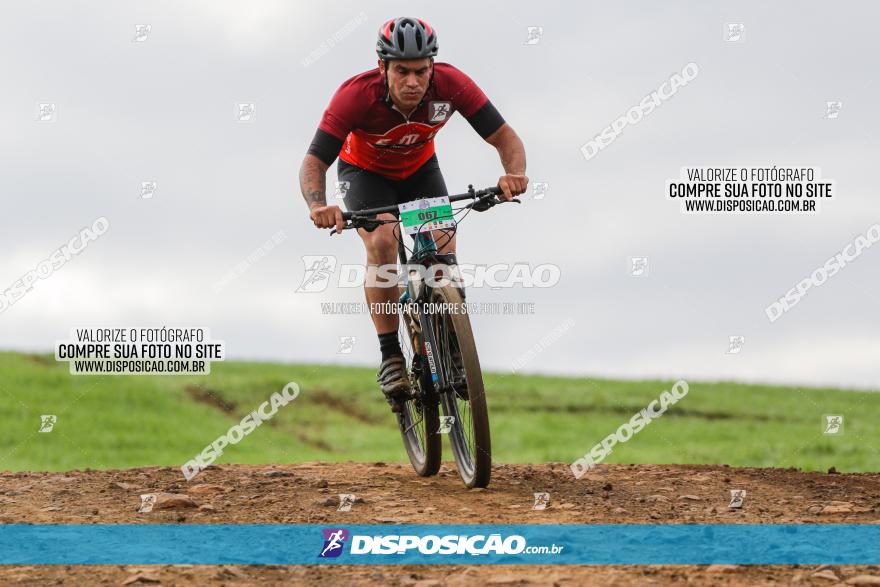 Circuito Regional de MTB - 2ª Etapa - Marumbi