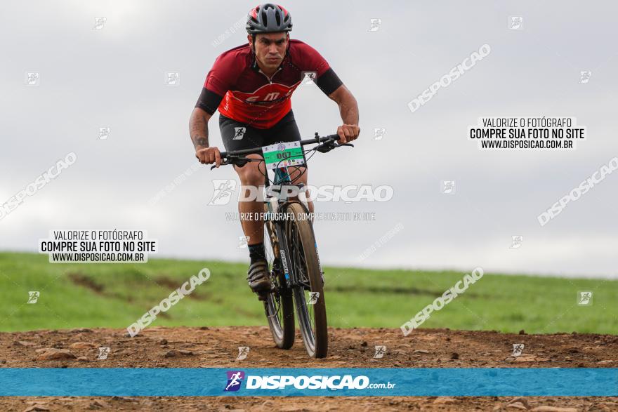 Circuito Regional de MTB - 2ª Etapa - Marumbi