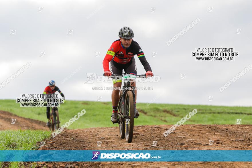 Circuito Regional de MTB - 2ª Etapa - Marumbi