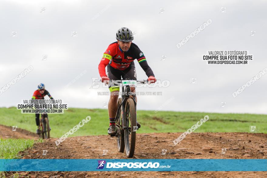 Circuito Regional de MTB - 2ª Etapa - Marumbi