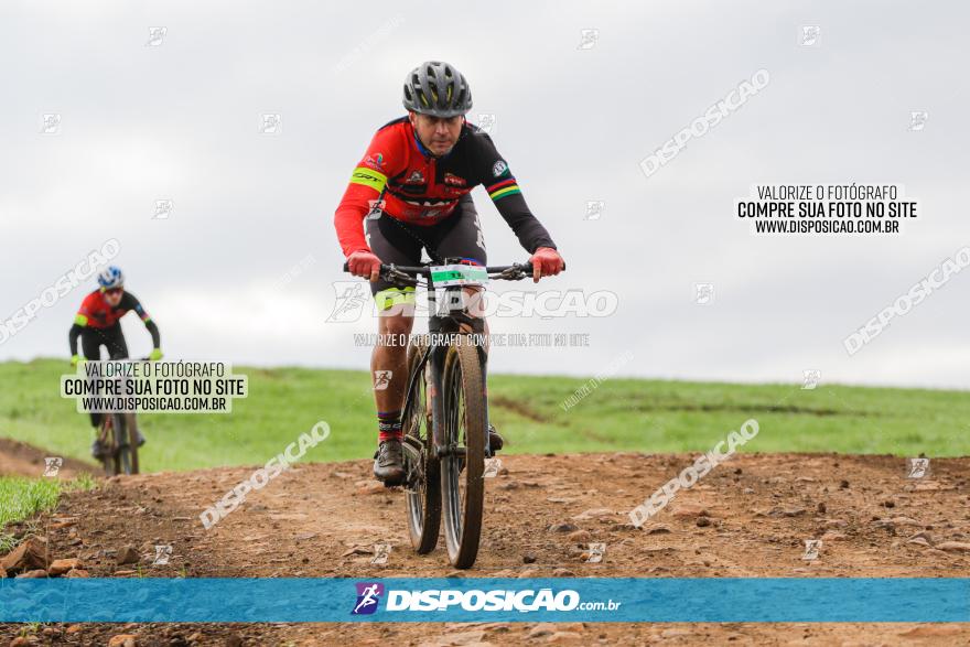 Circuito Regional de MTB - 2ª Etapa - Marumbi