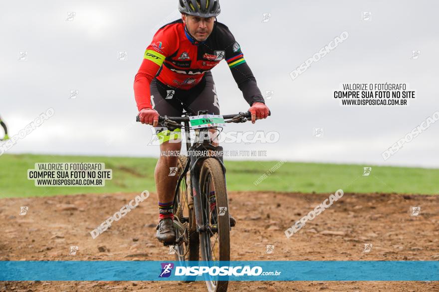 Circuito Regional de MTB - 2ª Etapa - Marumbi