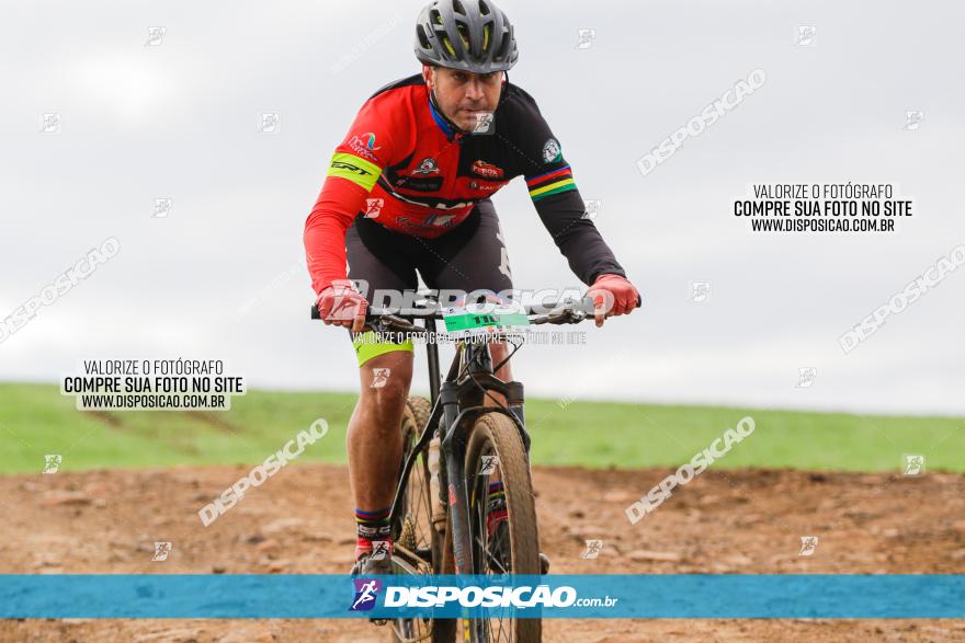 Circuito Regional de MTB - 2ª Etapa - Marumbi