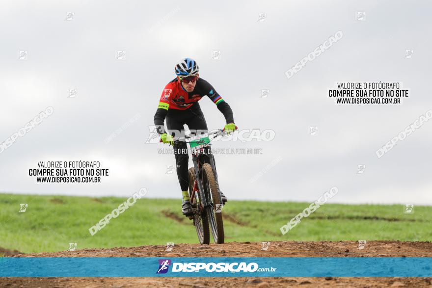 Circuito Regional de MTB - 2ª Etapa - Marumbi