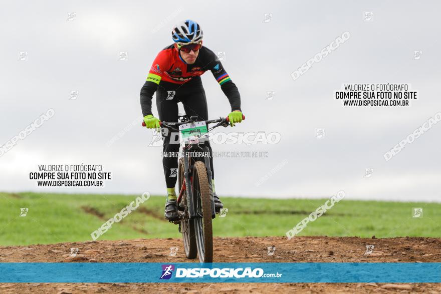 Circuito Regional de MTB - 2ª Etapa - Marumbi