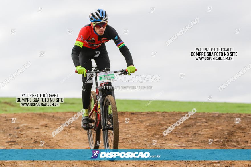 Circuito Regional de MTB - 2ª Etapa - Marumbi