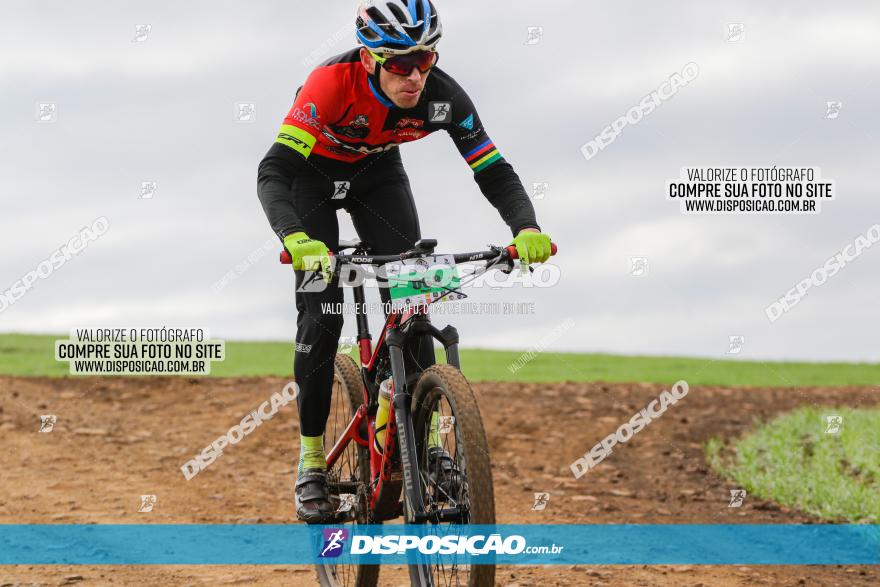 Circuito Regional de MTB - 2ª Etapa - Marumbi