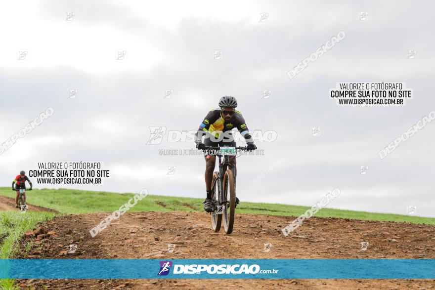 Circuito Regional de MTB - 2ª Etapa - Marumbi