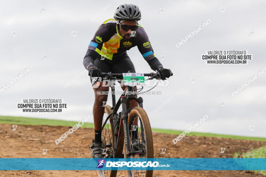 Circuito Regional de MTB - 2ª Etapa - Marumbi