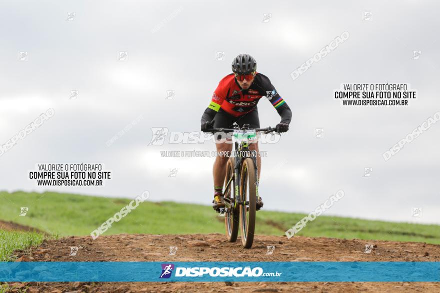 Circuito Regional de MTB - 2ª Etapa - Marumbi