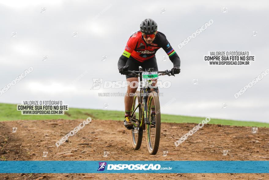 Circuito Regional de MTB - 2ª Etapa - Marumbi