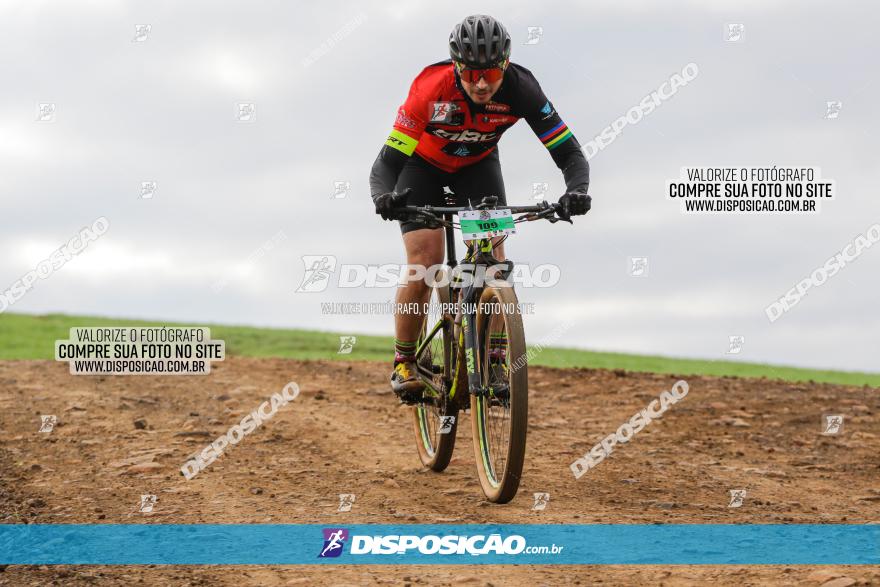 Circuito Regional de MTB - 2ª Etapa - Marumbi