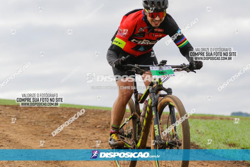 Circuito Regional de MTB - 2ª Etapa - Marumbi