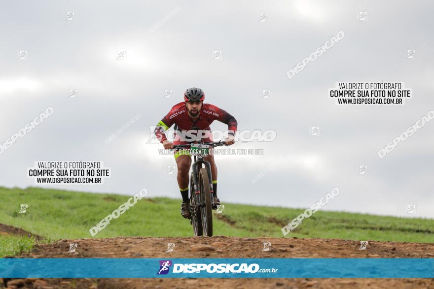 Circuito Regional de MTB - 2ª Etapa - Marumbi