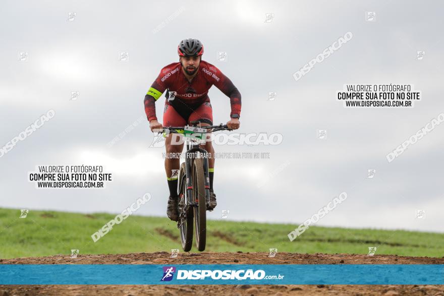 Circuito Regional de MTB - 2ª Etapa - Marumbi