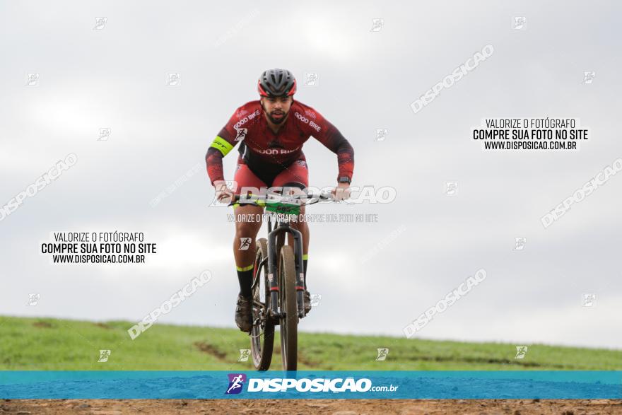 Circuito Regional de MTB - 2ª Etapa - Marumbi