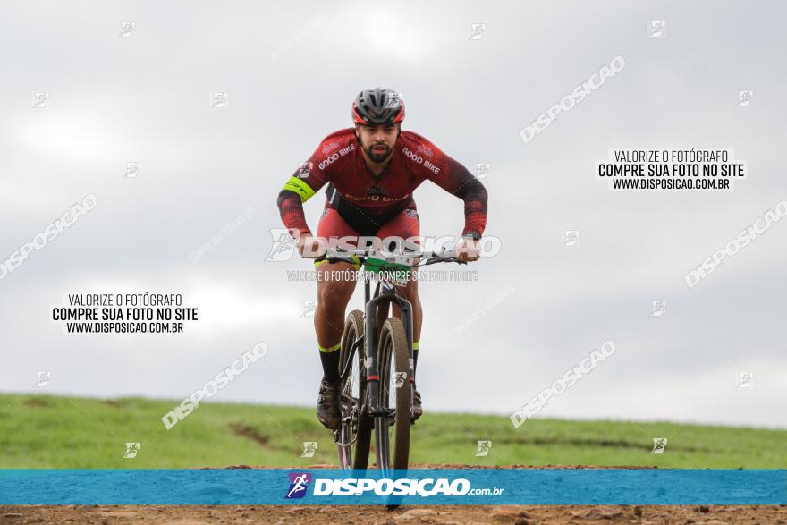 Circuito Regional de MTB - 2ª Etapa - Marumbi