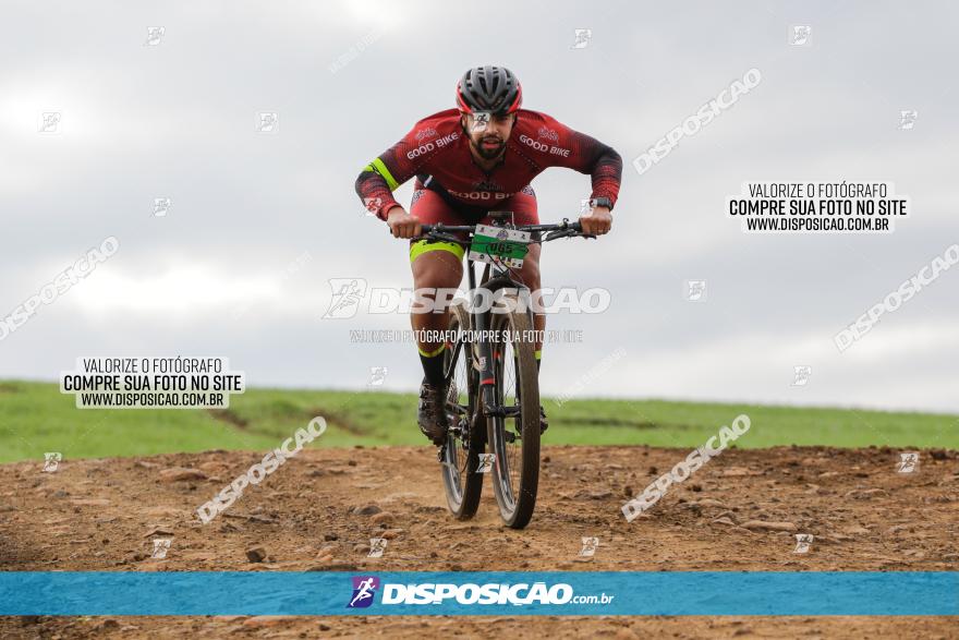 Circuito Regional de MTB - 2ª Etapa - Marumbi