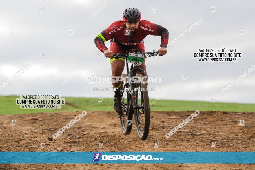 Circuito Regional de MTB - 2ª Etapa - Marumbi