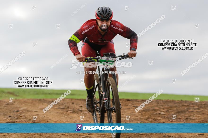 Circuito Regional de MTB - 2ª Etapa - Marumbi