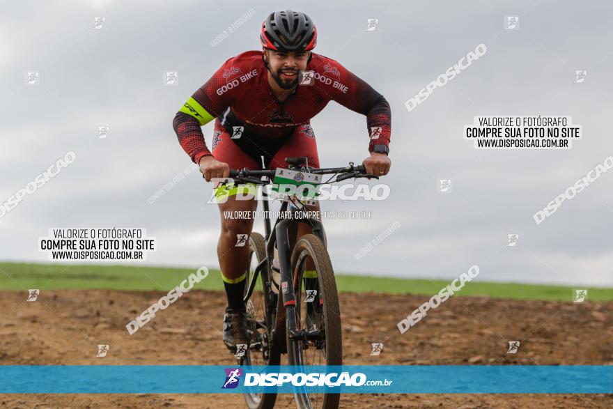 Circuito Regional de MTB - 2ª Etapa - Marumbi