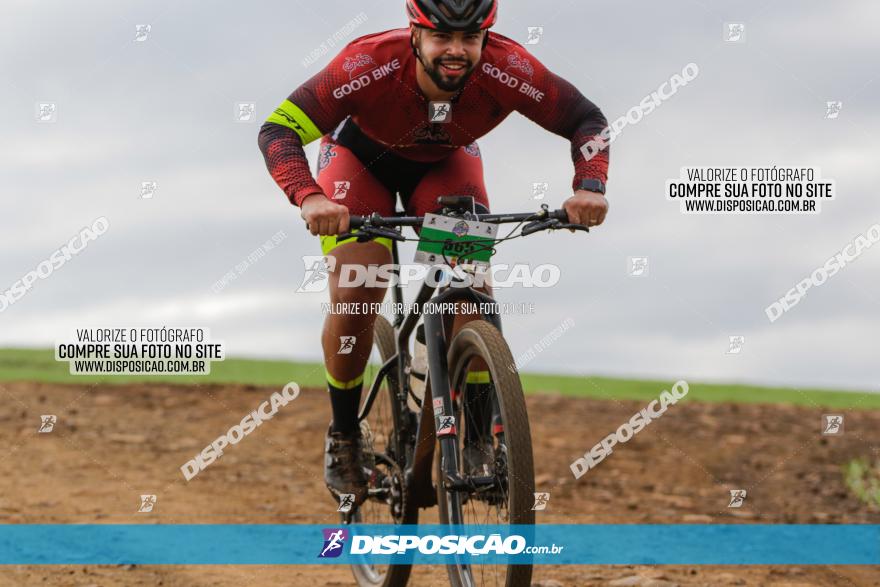 Circuito Regional de MTB - 2ª Etapa - Marumbi