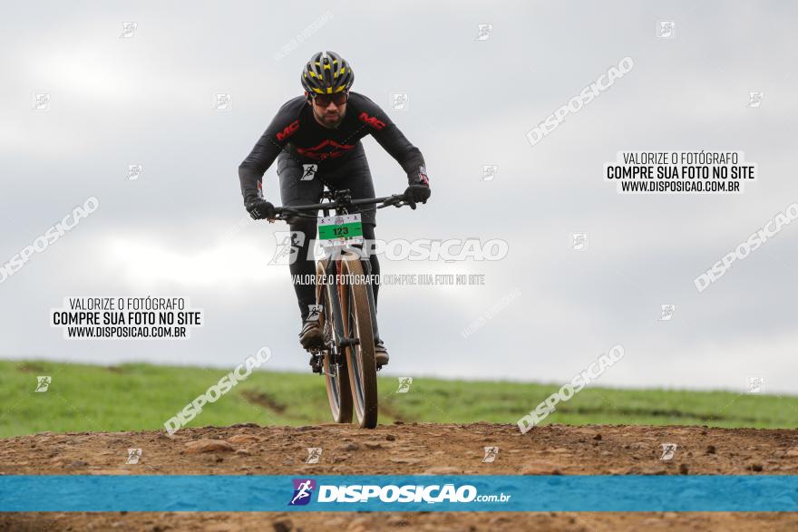 Circuito Regional de MTB - 2ª Etapa - Marumbi