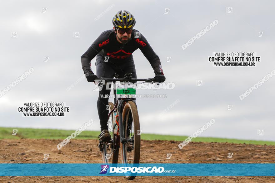 Circuito Regional de MTB - 2ª Etapa - Marumbi