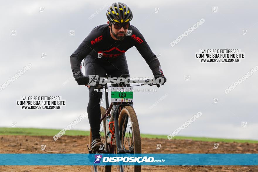 Circuito Regional de MTB - 2ª Etapa - Marumbi