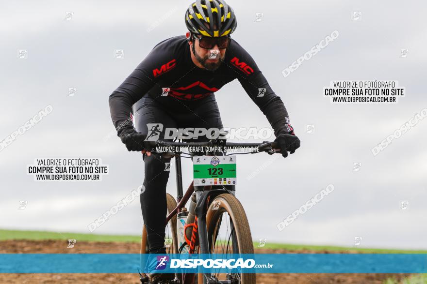 Circuito Regional de MTB - 2ª Etapa - Marumbi