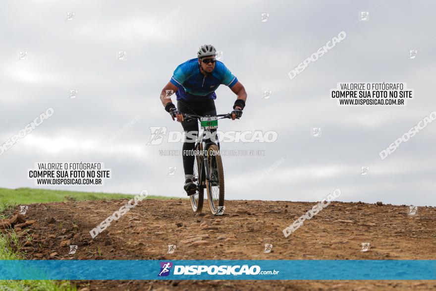 Circuito Regional de MTB - 2ª Etapa - Marumbi