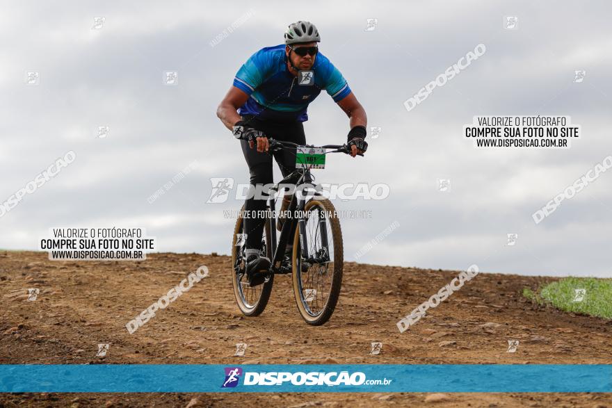 Circuito Regional de MTB - 2ª Etapa - Marumbi