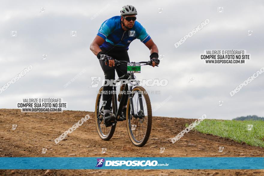 Circuito Regional de MTB - 2ª Etapa - Marumbi